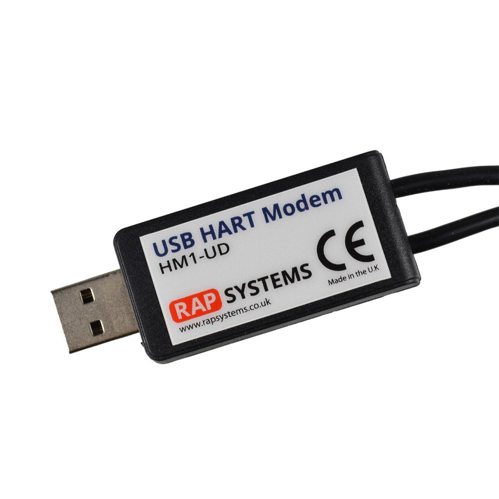 USB HART Modem (HM1-UD)
